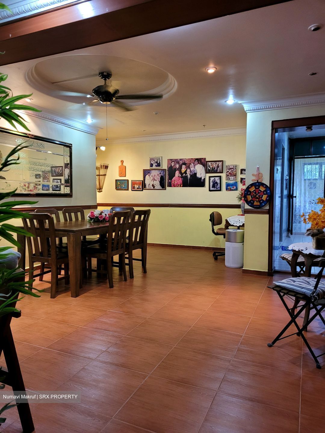 Blk 972 Hougang Street 91 (Hougang), HDB Executive #372291911
